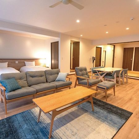 Private Condo Kourijima By Coldio Smart Resort Накідзин Екстер'єр фото