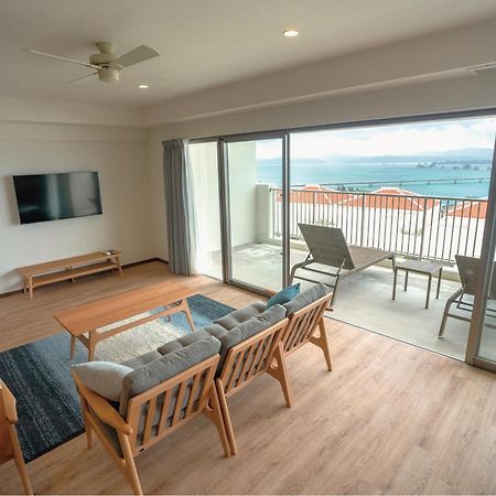 Private Condo Kourijima By Coldio Smart Resort Накідзин Екстер'єр фото