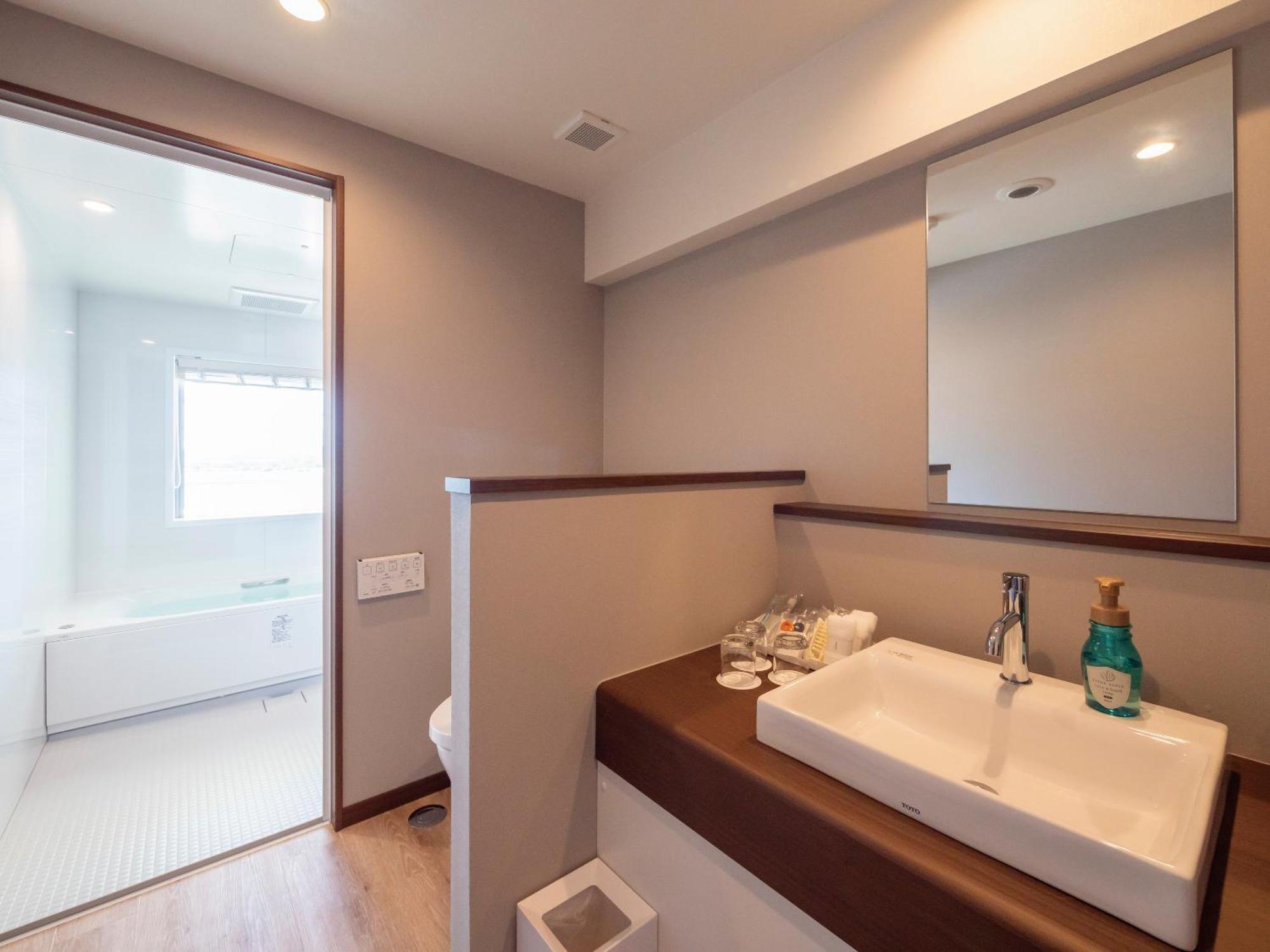 Private Condo Kourijima By Coldio Smart Resort Накідзин Екстер'єр фото