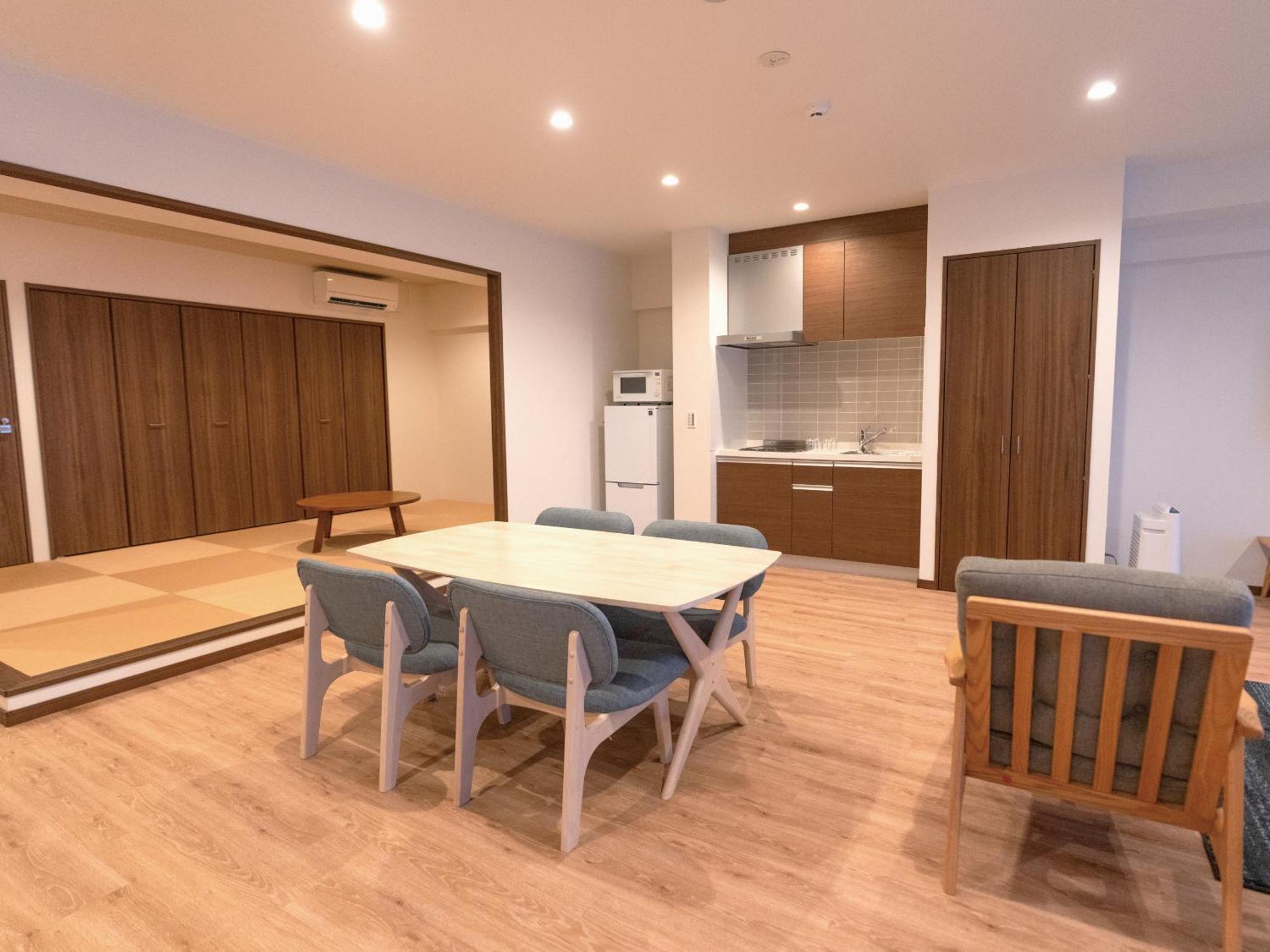 Private Condo Kourijima By Coldio Smart Resort Накідзин Екстер'єр фото