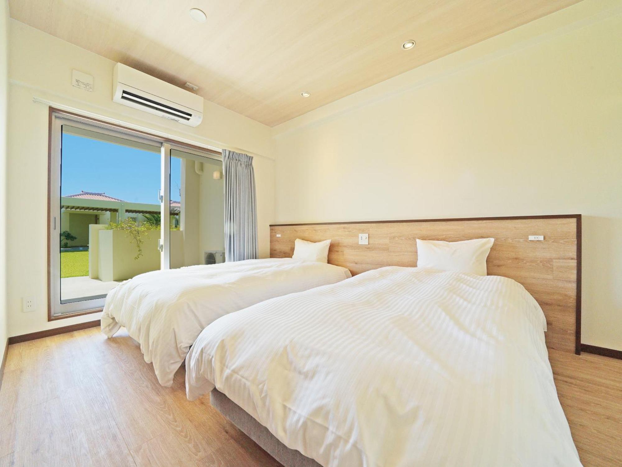 Private Condo Kourijima By Coldio Smart Resort Накідзин Екстер'єр фото