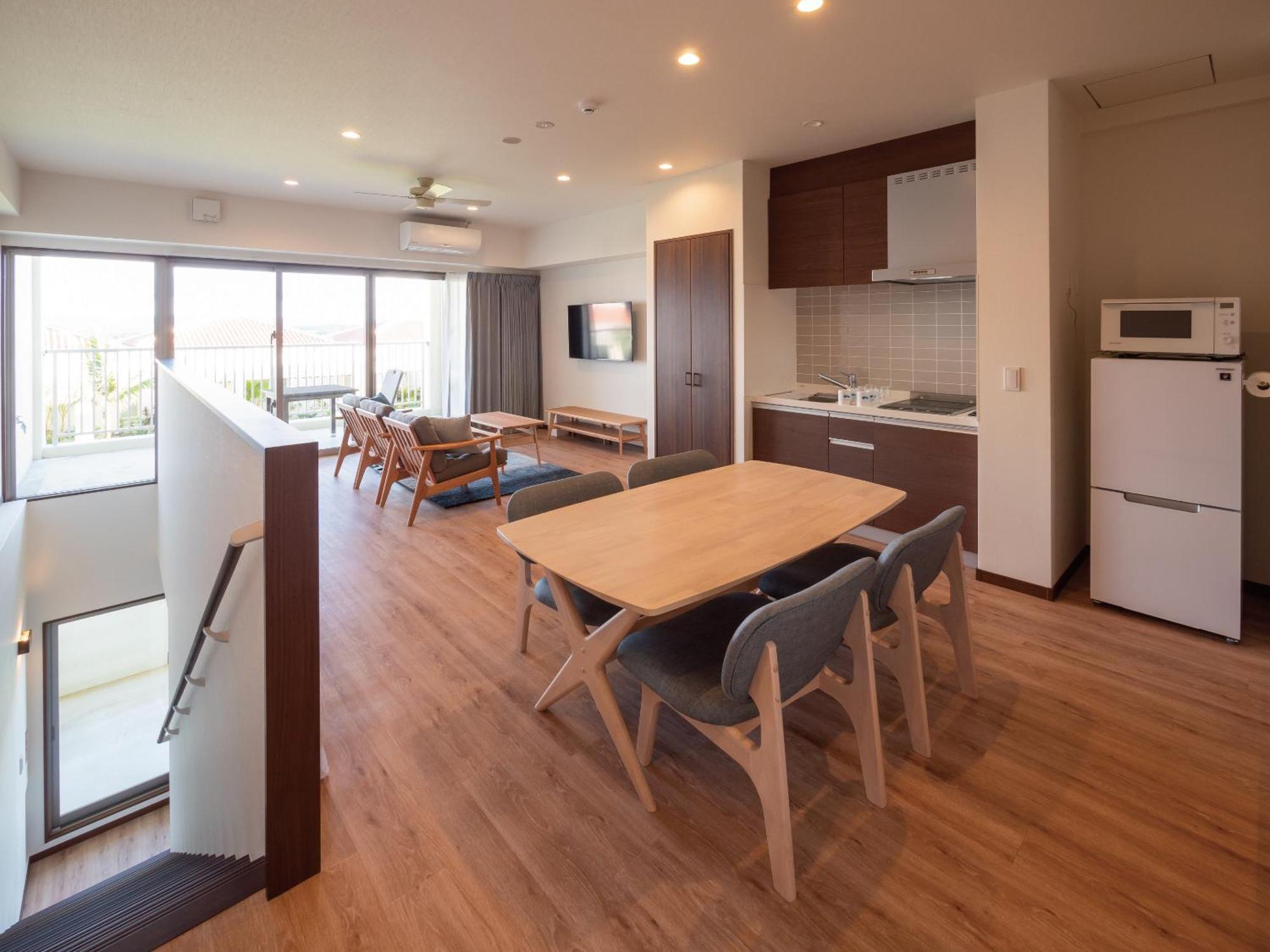 Private Condo Kourijima By Coldio Smart Resort Накідзин Екстер'єр фото