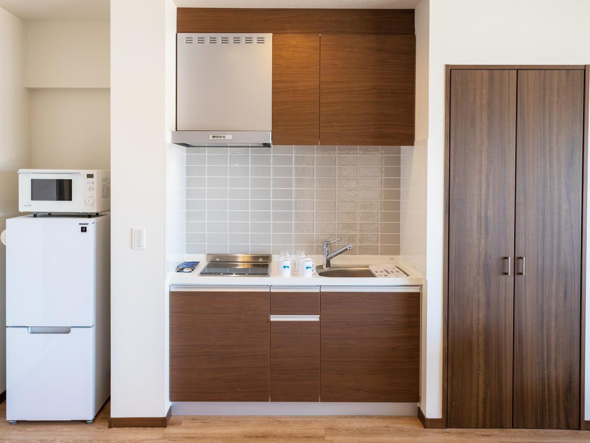 Private Condo Kourijima By Coldio Smart Resort Накідзин Екстер'єр фото
