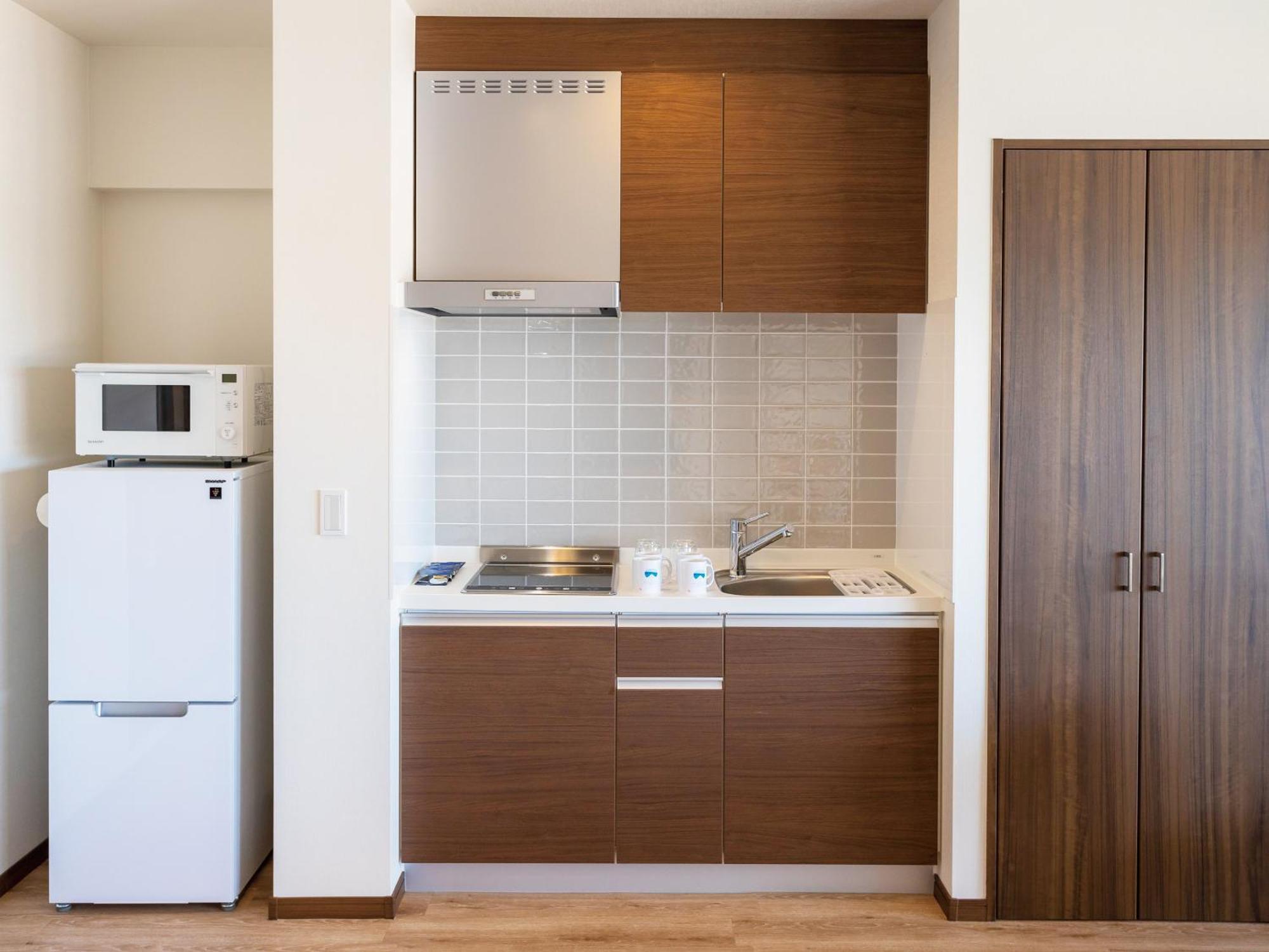Private Condo Kourijima By Coldio Smart Resort Накідзин Екстер'єр фото