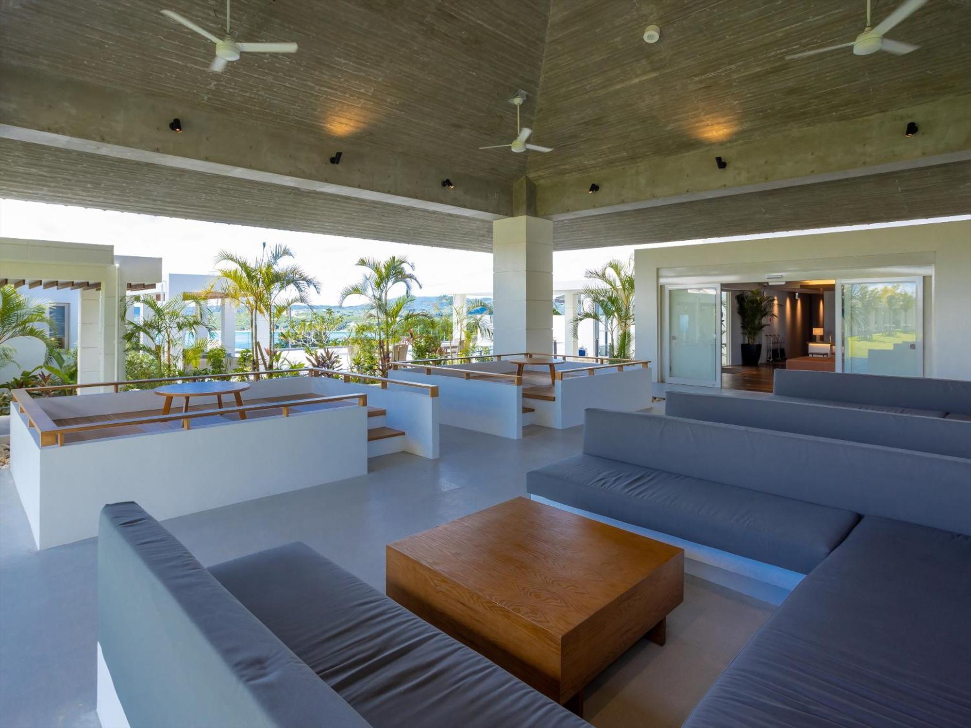 Private Condo Kourijima By Coldio Smart Resort Накідзин Екстер'єр фото