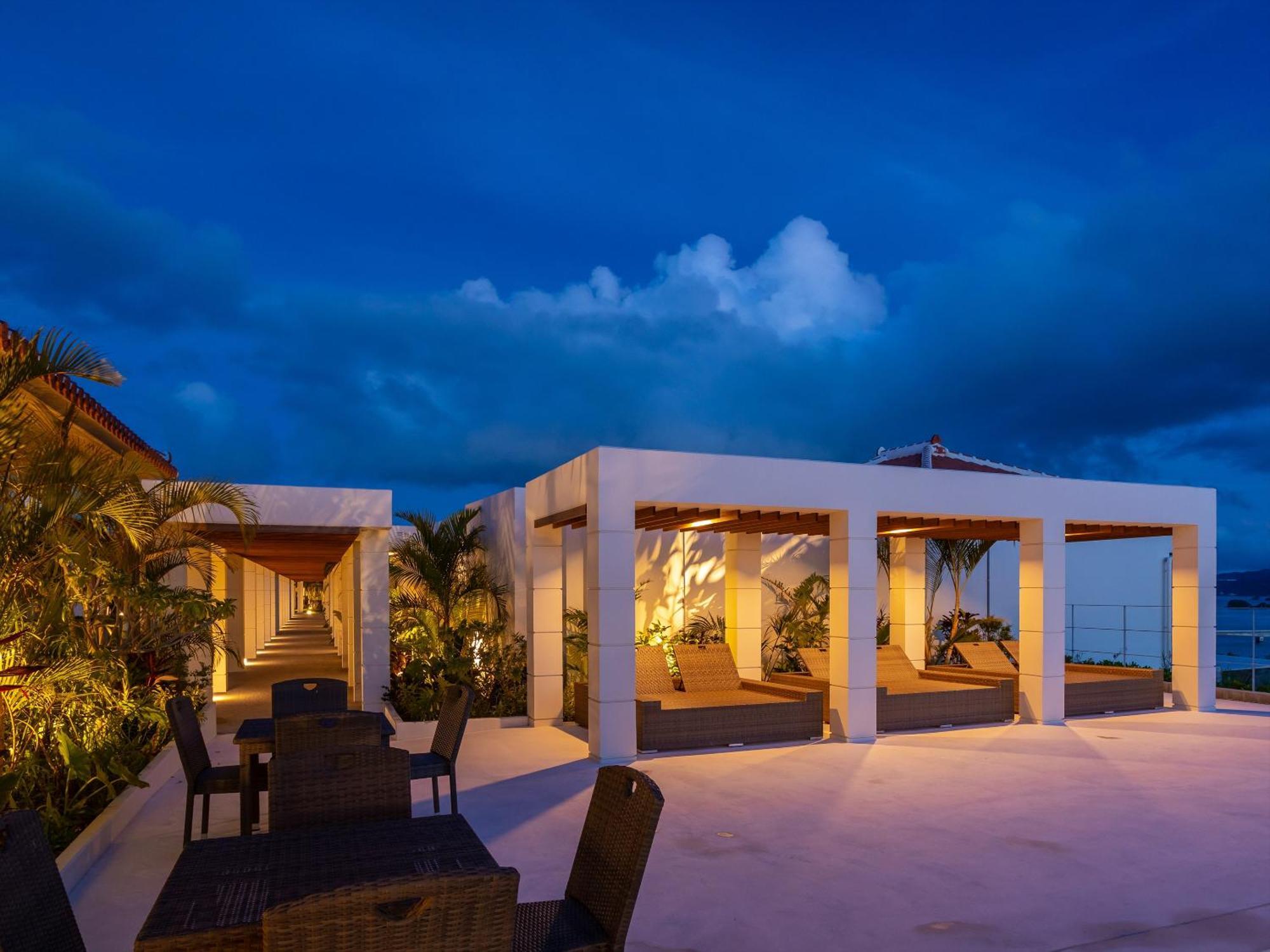 Private Condo Kourijima By Coldio Smart Resort Накідзин Екстер'єр фото