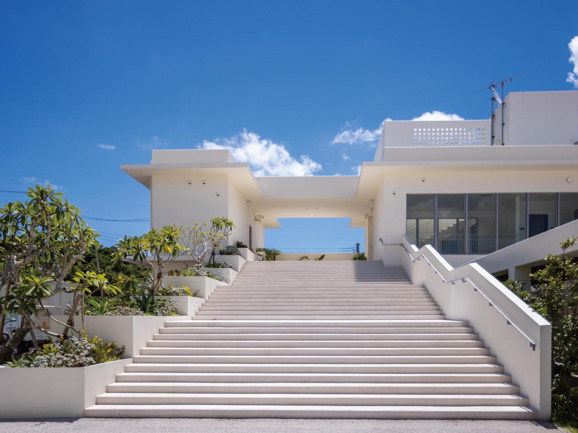 Private Condo Kourijima By Coldio Smart Resort Накідзин Екстер'єр фото