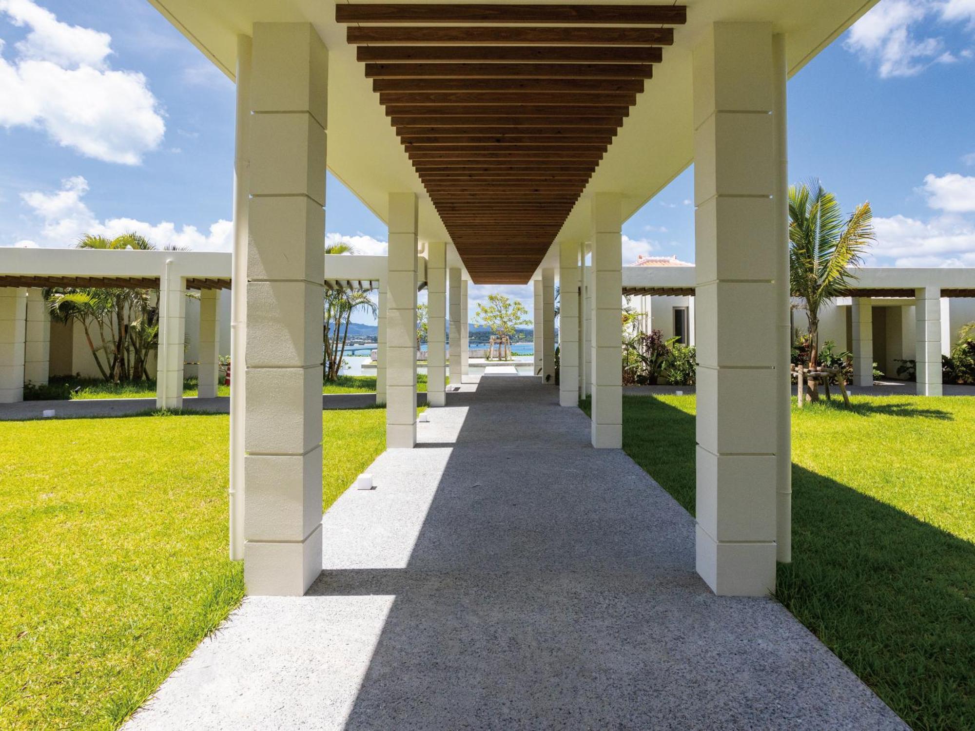 Private Condo Kourijima By Coldio Smart Resort Накідзин Екстер'єр фото