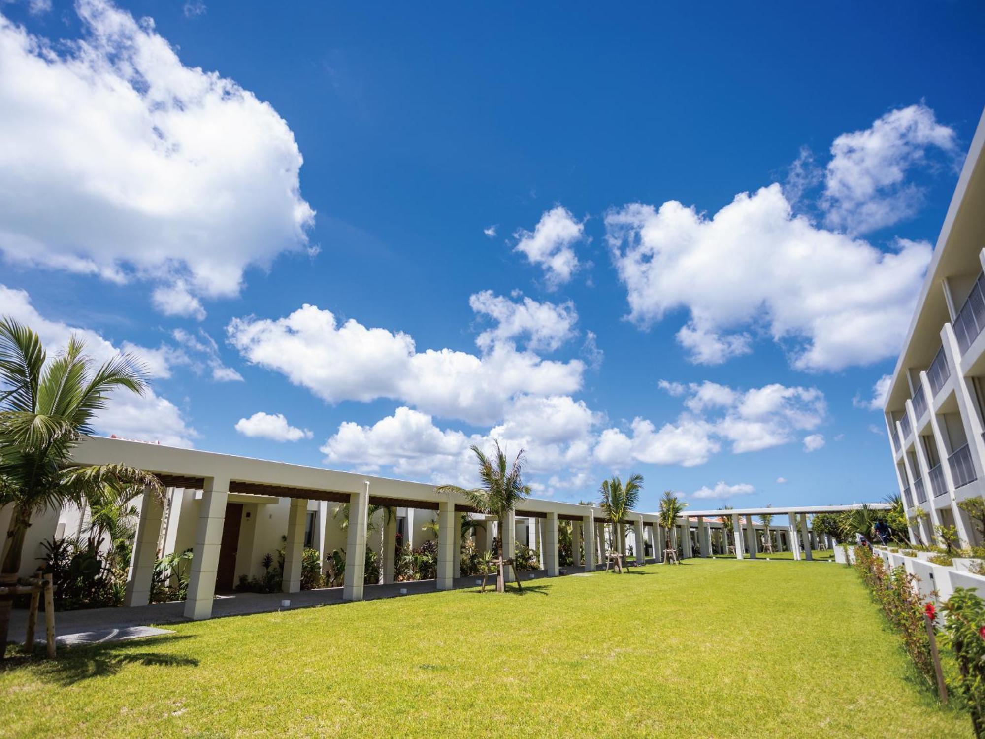 Private Condo Kourijima By Coldio Smart Resort Накідзин Екстер'єр фото