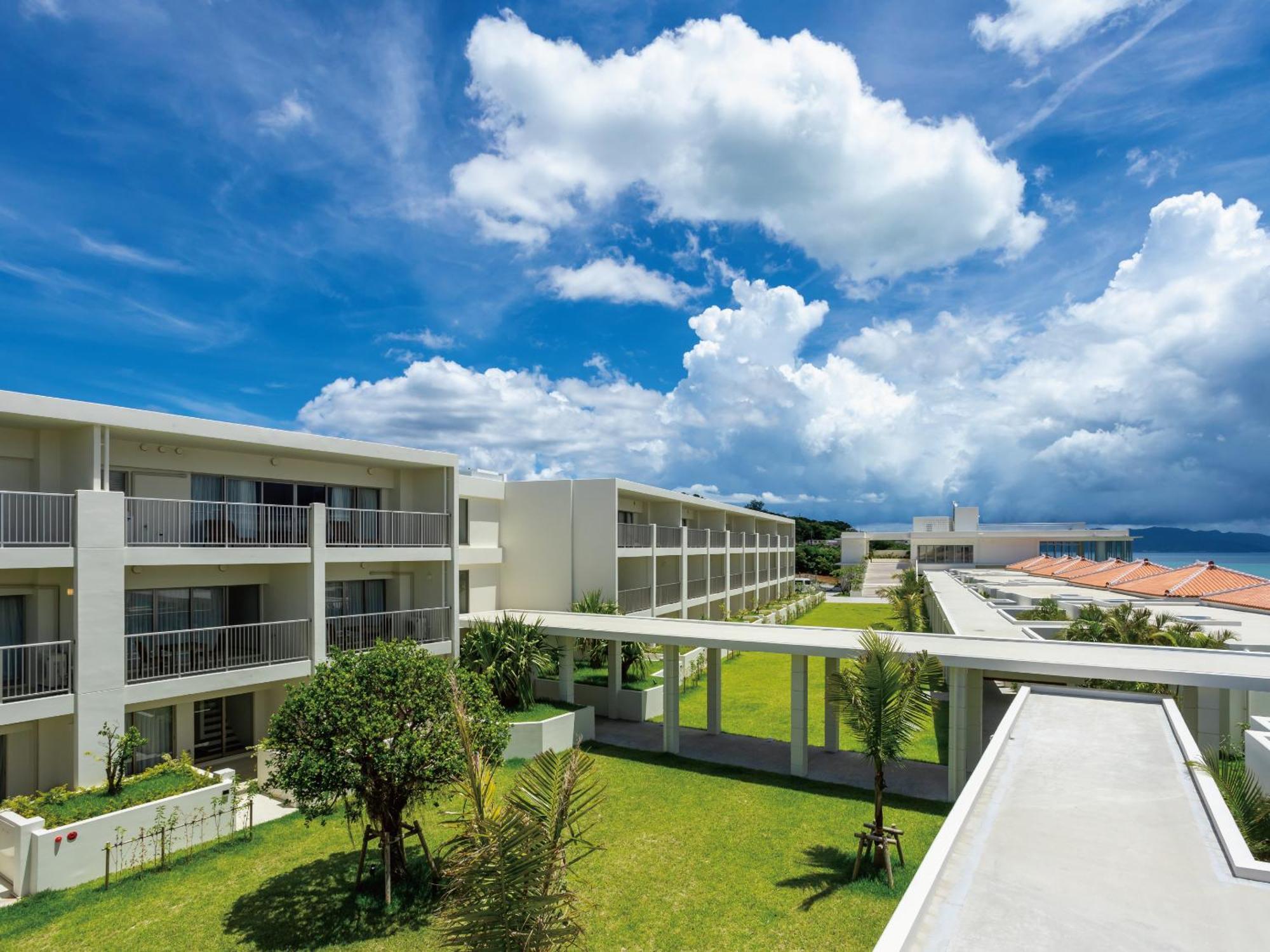 Private Condo Kourijima By Coldio Smart Resort Накідзин Екстер'єр фото