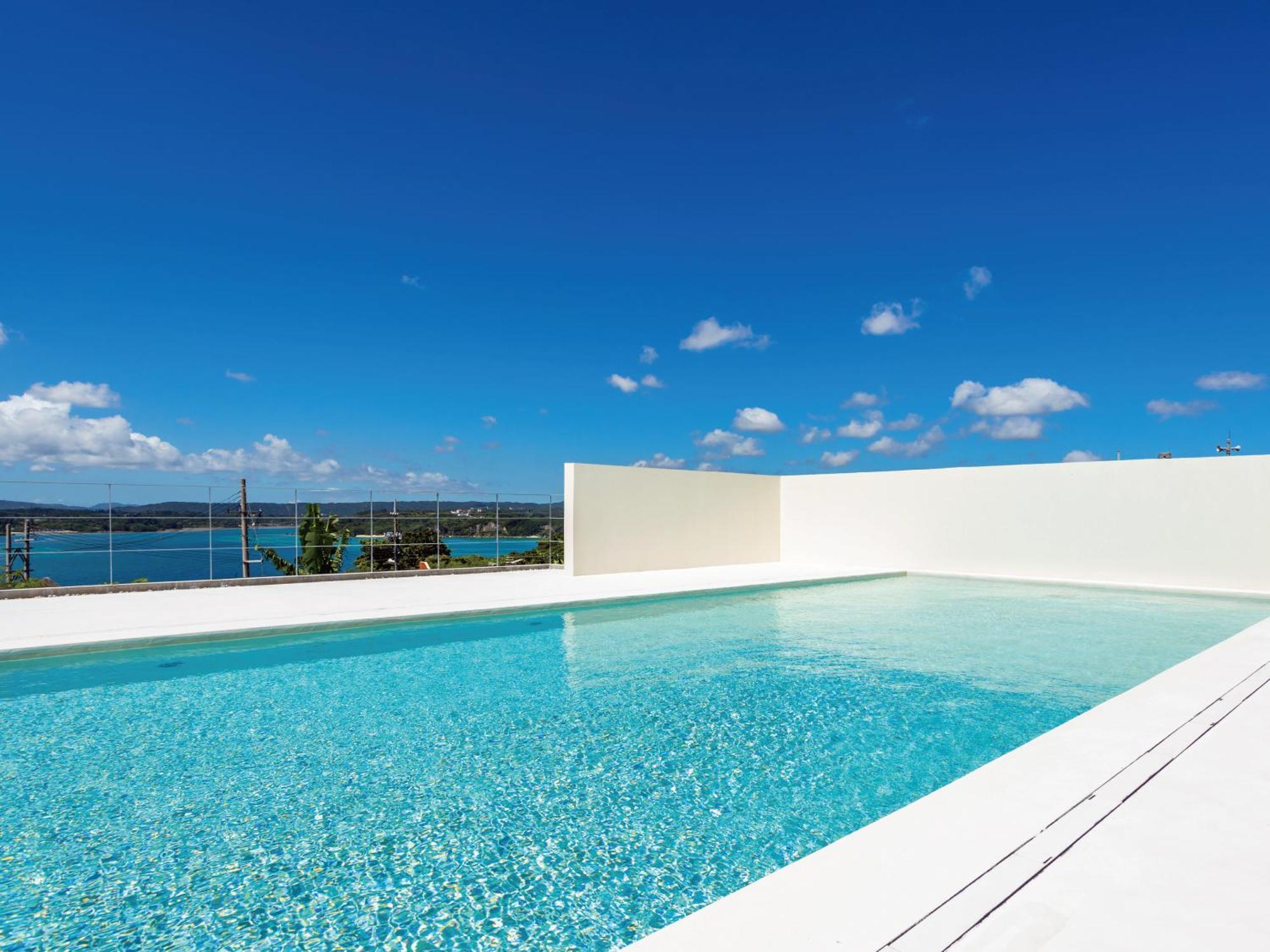 Private Condo Kourijima By Coldio Smart Resort Накідзин Екстер'єр фото