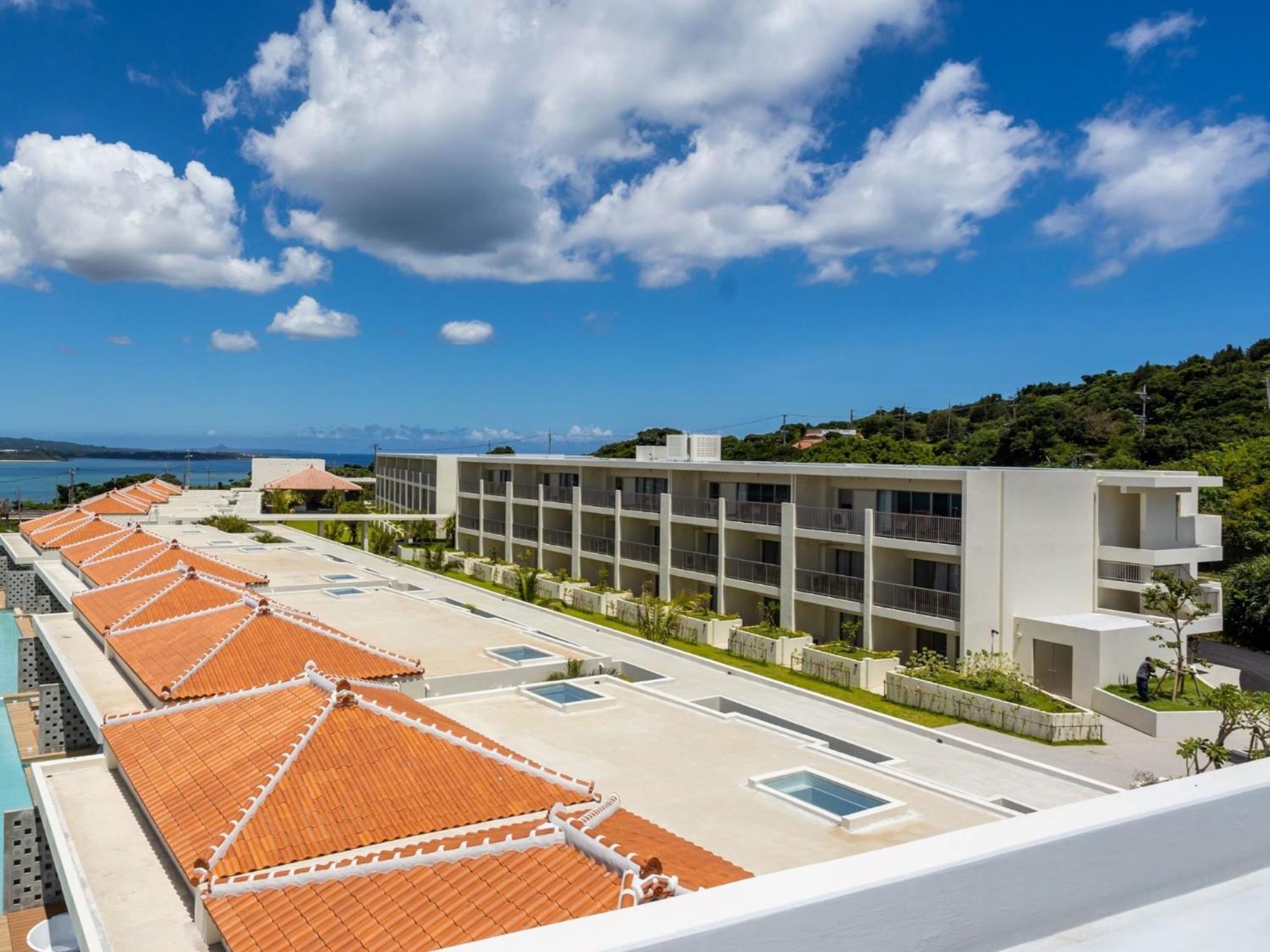Private Condo Kourijima By Coldio Smart Resort Накідзин Екстер'єр фото